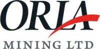 Orla Mining Provides Drilling Update on Cerro Quema Gold Project in Panama