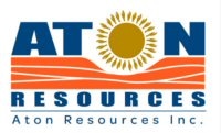Aton Resources Reports Filing of NI 43-101 Independent Technical Report for Hamama West Deposit