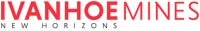 Ivanhoe Mines Announces Intersection of Shallow, Chalcocite-Rich Copper Mineralization at Kamoa-Kakula Project