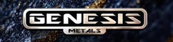 Genesis Metals Identifies Eight New Gold Targets at Chevrier Property