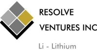 Resolve Ventures Announces Acquisition of Connell Mountain Copper Porphyry Prospect