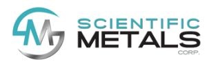 Scientific Metals Signs Agreement to Begin Underground Work Program at Iron Creek Cobalt Project