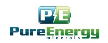 Pure Energy Minerals Announces Completion of Lithium Brine Pumping Test at CVS Project