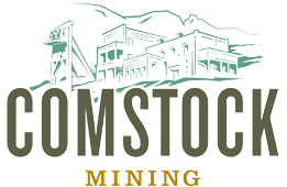 Comstock Awarded Nevada Certified Site Accreditation for Silver Springs Property