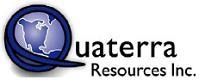 Quateraa Resources Begins 2017 Drill Program at Yerington Copper Project