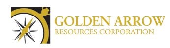 Golden Arrow Agrees to Extend Option Agreement Period on Chinchillas Project