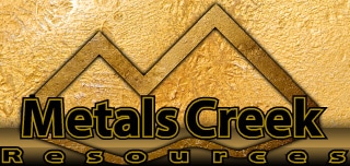 Metals Creek Resources Announces Completion of Diamond Drill Program at Ogden Gold Project