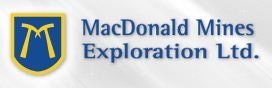 MacDonald Mines Exploration Signs LOI to Acquire Holdsworth Property
