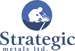 Strategic Metals Stakes 1189 Claims in Various Parts of Yukon Territory