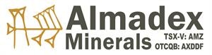 Almadex Receives Assay Results from Channel Sampling in El Cobre Project