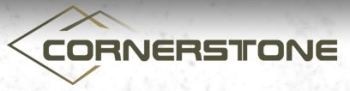 Cornerstone Inks Binding Letter of Intent with Avalon Minerals for Bramaderos Concession