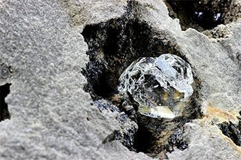 Dominion Diamond Announces Fourth Quarter and Full Year Financial Results for Fiscal Year 2017