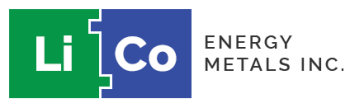 LiCo Energy Metals Finalizes Details for Lithium Brine Exploration Program at Purickuta Project