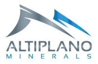 Underground Drilling Commenced at Altiplano Minerals' Comet Joint Venture