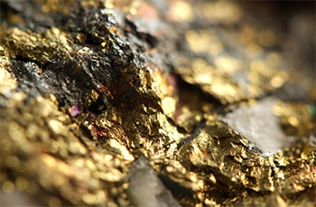 New Research Report on China's Gold Production Industry