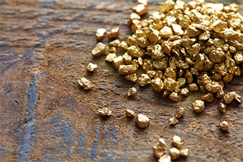 Newmont Mining's Q1 2017 Revenue Increases 13% to $1.7 Billion