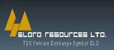 Eloro Announces Further Results from Geological Mapping and Sampling Program at La Victoria Property