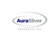 Drilling Resumed on Aura Silver's Greyhound Property in Nunavut Canada