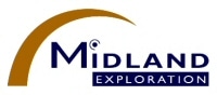 Midland and IAMGOLD Execute Option Agreement for Heva Gold Property