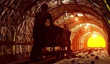Global Tungsten Carbide Market Expected to Reach CAGR of 4.4% by 2022
