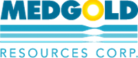 Medgold Resources Provides Geophysical Survey Update on Tlamino Project
