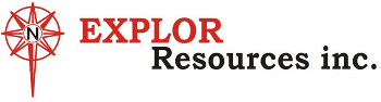 Explor Resources Reports Diamond Drilling Program Results from Kidd Township Property