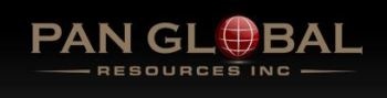 Pan Global Resources Announces Initial Sampling Results from Aguilas Copper Project
