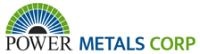 Power Metals Uses 3D Exploration Model to Define Drill Targets at Case Lake Property