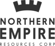 Northern Empire Resources to Acquire Imperial Metals’ Sterling Property