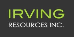 Irving Resources Announces Acquisition of Eniwa Gold Project