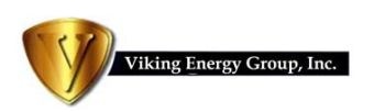 Viking Energy Completes Drilling Program at 6 New Oil Wells in Eastern Kansas