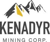 Kenadyr Mining Intersects Widespread Gold Mineralization at South Zone