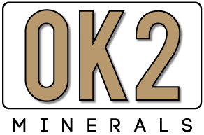 OK2 Mobilizes Field Crews for 2017 Exploration Program at Pyramid Cu/Au Project