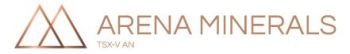 JOGMEC and Arena Joint Venture to Add Additional 4,200 Meters of Drilling to Pampa Union Drill Program