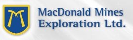 MacDonald Mines Completes Airborne Geophysical Survey at Wawa-Holdsworth Project