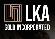 LKA Gold Resumes Drilling Program at Golden Wonder Mine