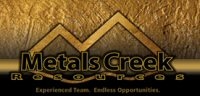 Metals Creek Receives Exploration Program Results from Final Two Drill Holes