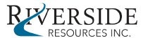 Riverside Announces Results of Phase 1 Exploration Program at Cecilia Project