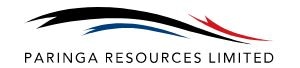 Paringa Awarded Excavation and Site Development Contract for Poplar Grove Mine