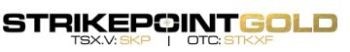 StrikePoint Gold Begins Drill Program on Mahtin Project