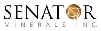 Senator Minerals to Perform Preliminary Investigation at Carter Lake Uranium Project