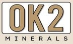 OK2 Minerals Announces Completion of First Three RC Drill Holes at Pyramid Cu/Au Project