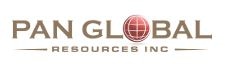 Pan Global Announces Exploration Results from Aguilas Copper Project