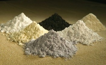 Researchers Receive $1 Million DOE Grant to Continue Research on Extracting Rare Earth Elements from Coal