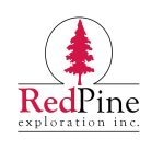 Red Pine Reports Recent Discoveries and Provides Update on Drilling Program at Wawa Gold Project
