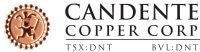 Candente Copper Enters into Definitive Agreement to Option Don Gregorio Cu-Au porphyry Project to Plan B Minerals