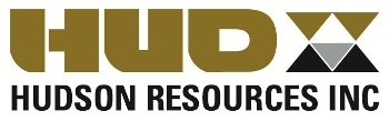 Hudson Resources Updates on Progress of Construction Activities at White Mountain Anorthosite Project