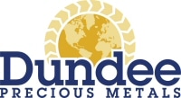 Dundee Precious Metals Signs Option Agreement to Earn 71% Interest in Malartic Gold Property