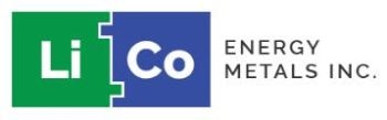 LiCo Announces TEM Geophysical Survey Results on Purickuta Project in Chile