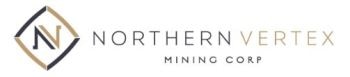 Northern Vertex Provides Update on Construction Activities at Moss Mine Project